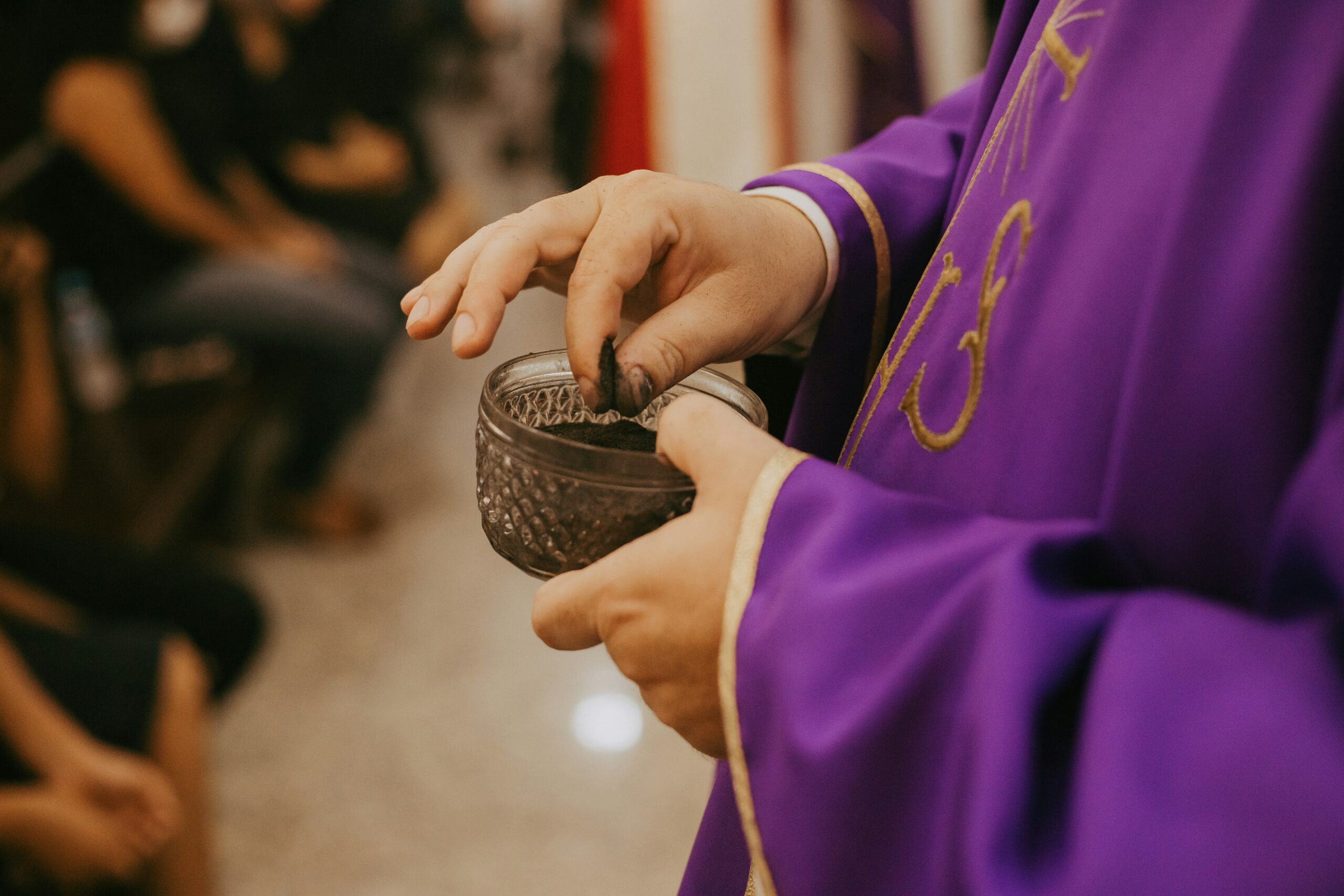 Embracing Lent: A Season of Reflection, Repentance, and Renewal