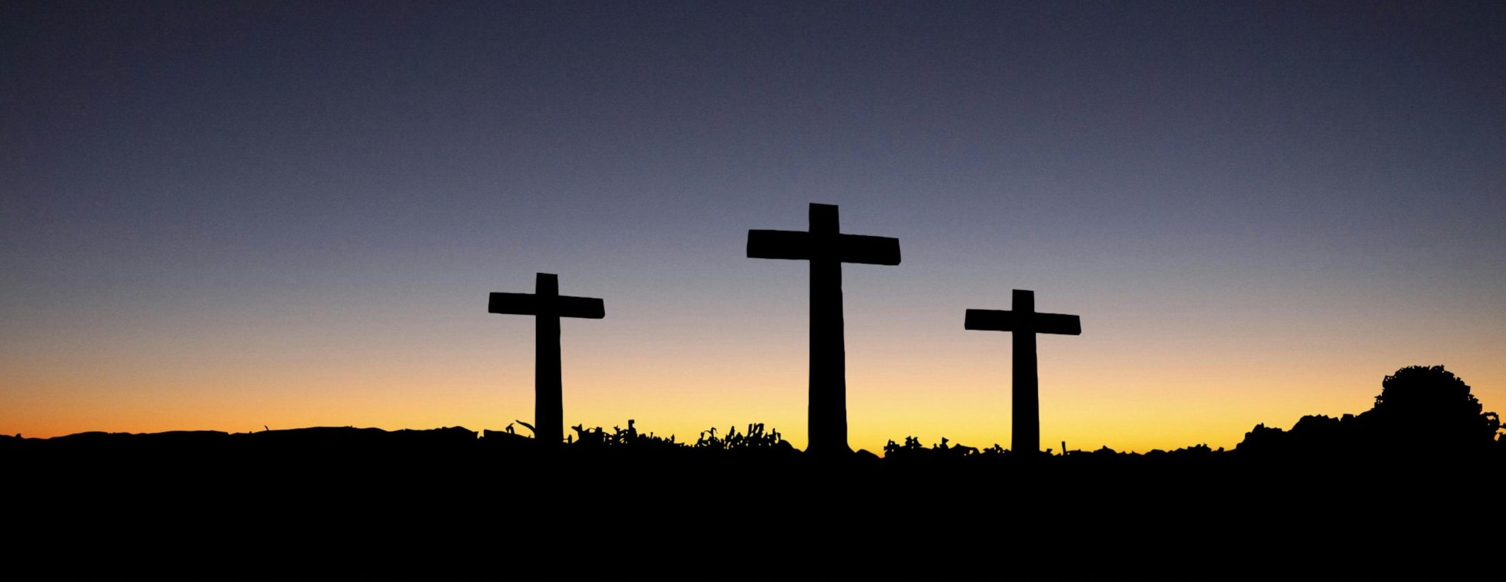 Welcoming the Revival: The Deep Significance of Good Friday and Easter