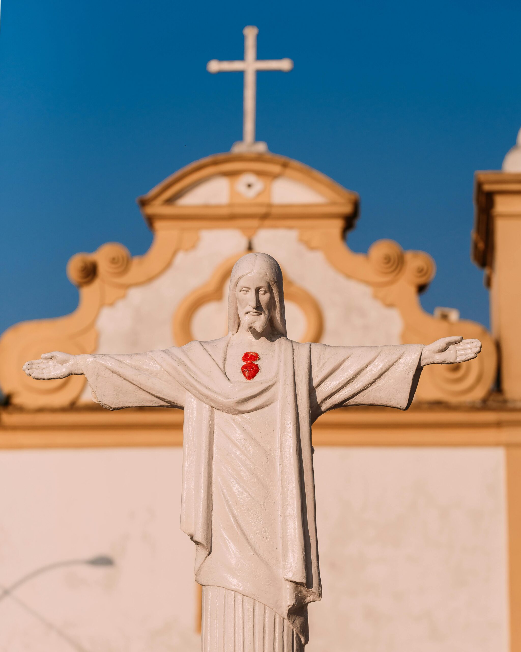 Understanding Divine Mercy Sunday: A Celebration of Divine Love and Forgiveness.