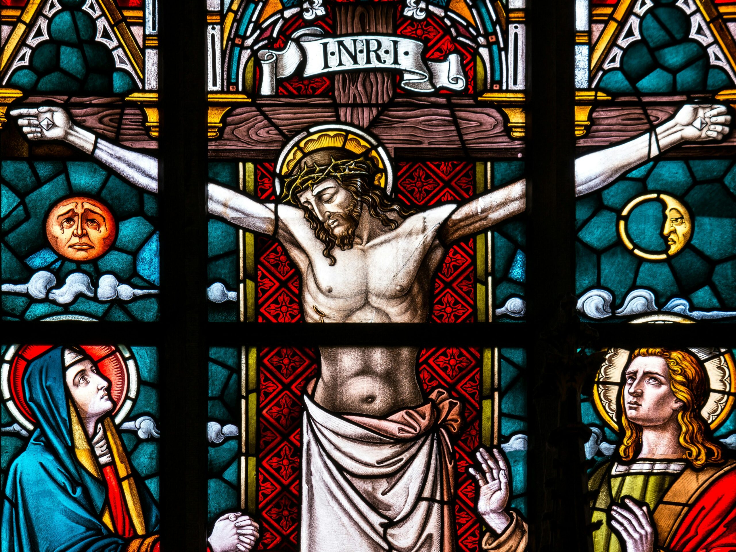 Understanding Jesus’ Jewish identity and the origin of Christianity