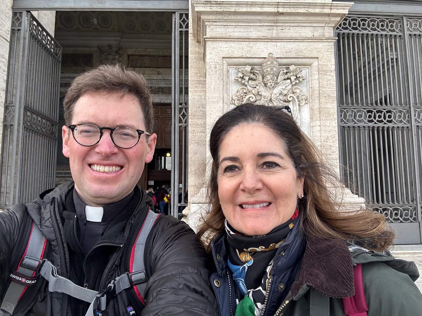 Italy-Rome Pilgrimage