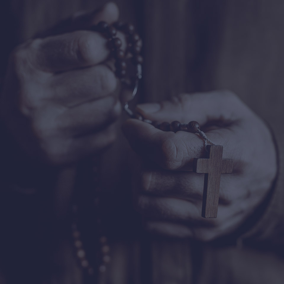 Five Reasons the Rosary is a Powerful Prayer