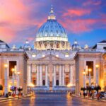 Italy Pilgrimage 2026
