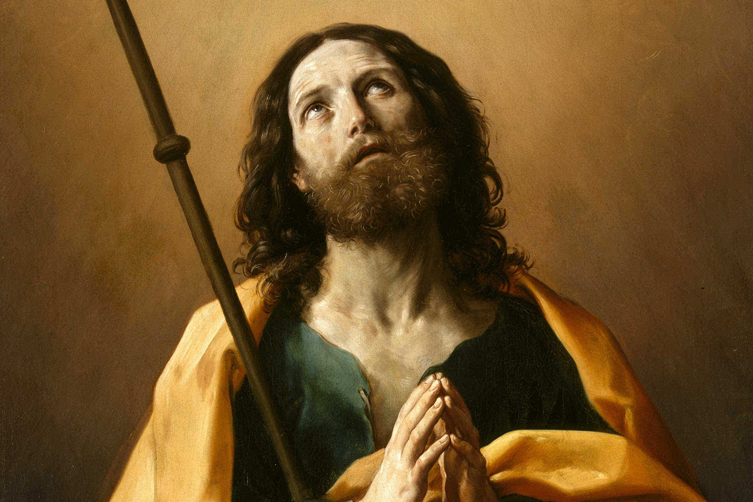 What St. James Can Teach Us About Spiritual Growth
